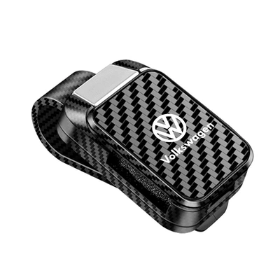 Tiguan L Golf Bora — Car Glasses Clip/Bill Clip