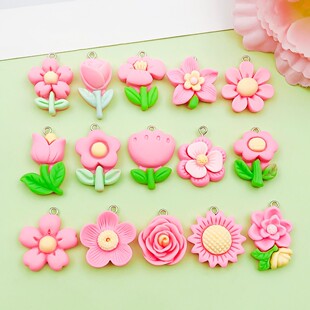 ��15��õ�tɫ��֬�ѻ�õ�廨�������diy������Ʒ���
