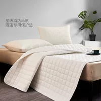 Отель B & B Hotel Матрас перегородка нескользящая прокладка матрас можно стирать и складывать тонкие защитные прокладки