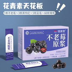 Original Berry Juice Drink, Fresh Wild Rubus Concentrate Freshly Pressed NFC Black Elderberry Source Factory