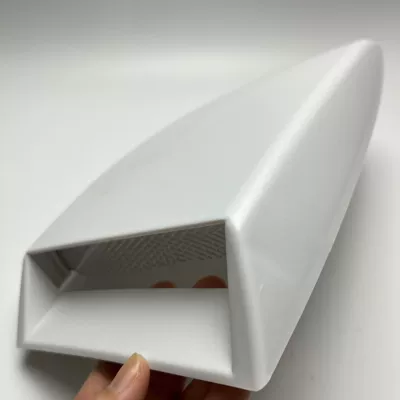Factory Direct Sales Car Decoration Other Car Modifications - milky-white