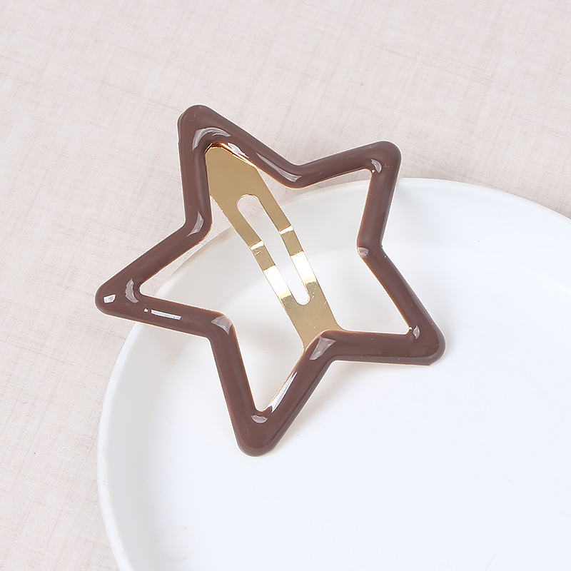 5.8CM coffee color