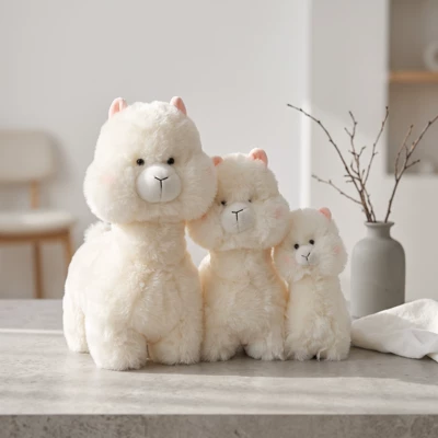 toy for girls, Oyuncaq yastıqlar