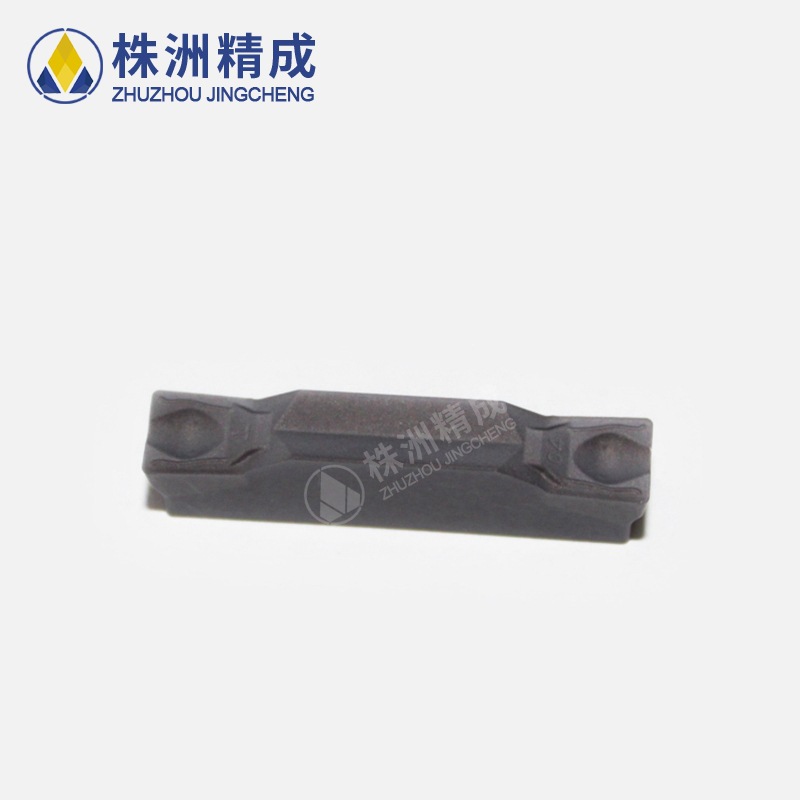 切断切槽刀片 ZTHD0504-MG精密切槽和车削刀片