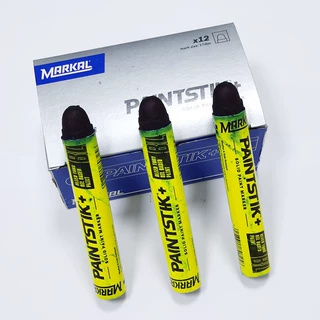 美国Markal B-L Paintstik固体涂料油漆笔 固油性蜡笔