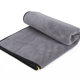 Pet absorbent towel dog cat bath quick-drying large bath towel large absorbent daily necessities in stock wholesale