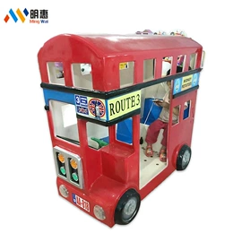 电玩设备;其他游艺设施;碰碰车卡丁车