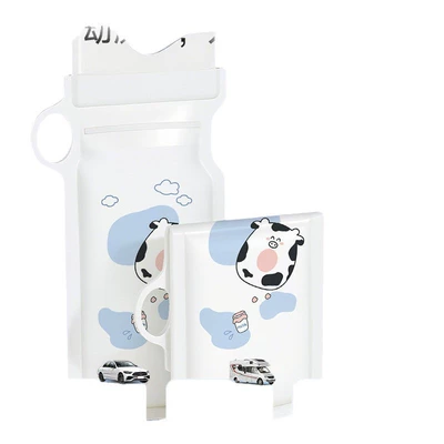 and Pregnant Women, Suitable for Men | On-board emergency urine bag