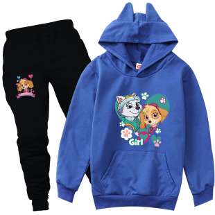 ����Ѳ߉����������PAW Patrol ��ͨͯ�b�羳һ�����l9102