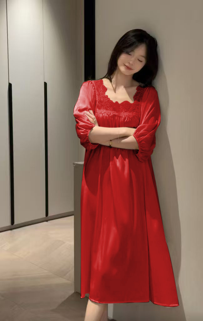 JY-26136 red