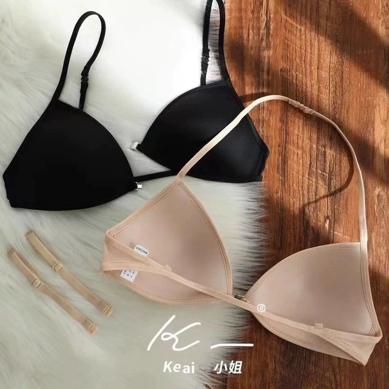 Summer thin supporting underwear