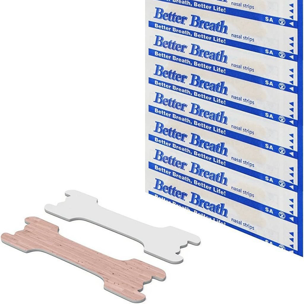 Фабрика спот better breath вентиляция назальный наклейка для детей для взрослых носовой наклейки с логотипом