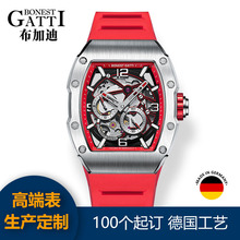 BONEST GATTI ��Ʒ���ſ���ʿȫ�Ԅ��U�ՙCе��OME�N��֧�ֶ���