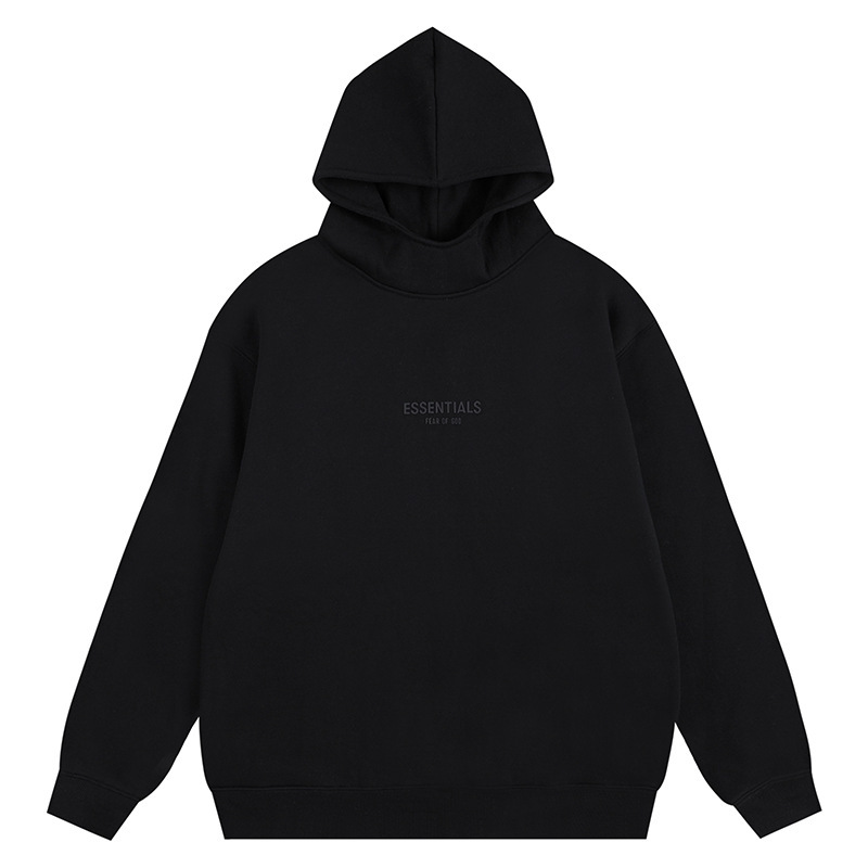 FOG FEAR OF GOD半袖tシャツ男女夏ゆるい純綿ESSENTIALS潮牌衛衣ズボン|undefined