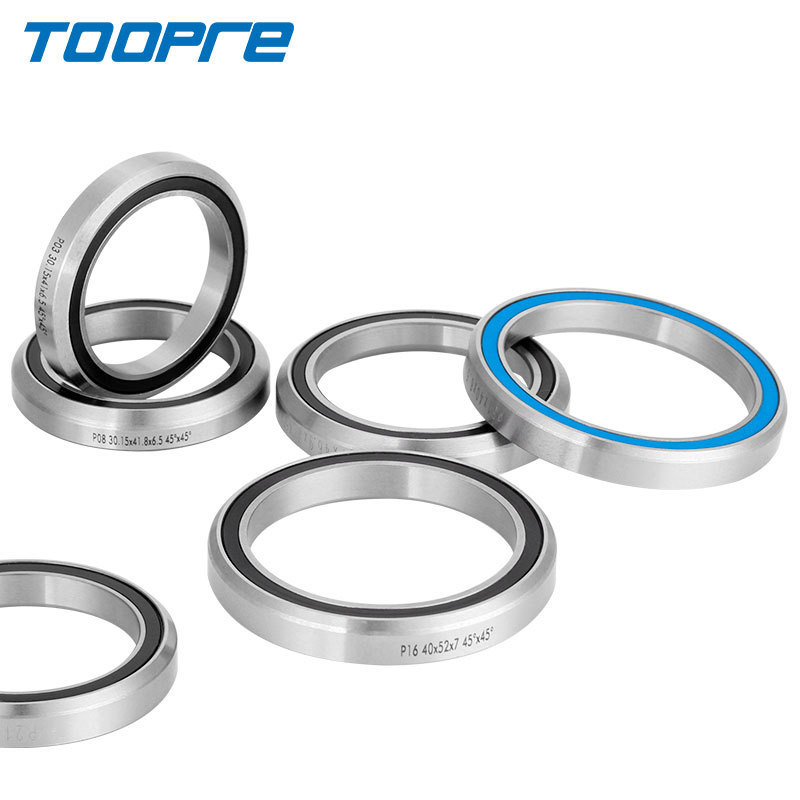Toopre Mountain Bike Bearing Bearing 41/41.8/47/49/51/52mm Headset Repair Accessories Toopre Mountain Bike Bearing Bearing 41/41.8/47/49/51/52mm Headset Repair Accessories