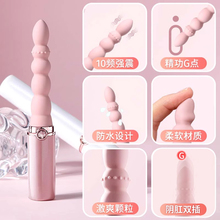 AZi1肛塞情趣扩肛棒后入女性肛门后庭玩具自慰器女用品开肛交