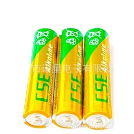 干电池;锂电池;纽扣电池