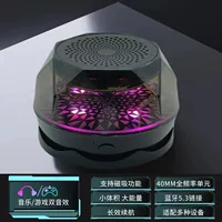 Беспроводные колонки, маленький универсальный держатель для телефона, Bluetooth, подарок на день рождения