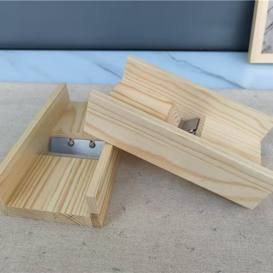 手工皂修皂器 制皂工具香皂修边器 修面手工刨刀刨皂器现货批发