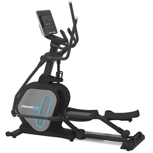 Ingido PP780 Commercial Front Elliptical Machine Gym Special Fitness Equipment Multifunctional Elliptical Machine