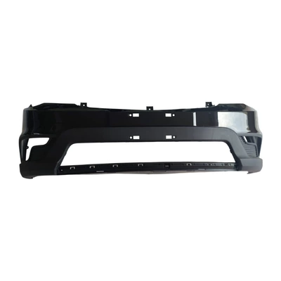 Bumper Front Guard Anti-Collision Bar with – Bumper