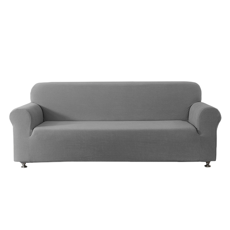 Deseo Amazon eBay transfronterizo Home Hotel europeo y americano piña celosía sofá cubierta engrosada sofá cubierta al por mayor