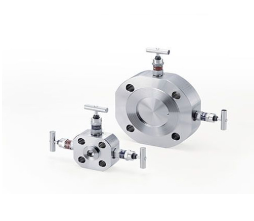 韩国DK-LOK带内载阀杆的防爆设计单法兰排气阀