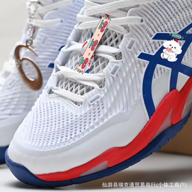 2026 new model Putian tennis shoes, breathable mesh upper, suitable for badminton, women's non-slip and wear-resistant, comfortable outdoor sports shoes for men 2026 new model Putian tennis shoes, breathable mesh upper, suitable for badminton, women's non-slip and wear-resistant, comfortable outdoor sports shoes for men