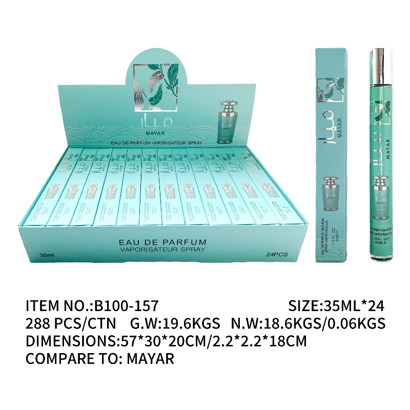 B100-157 35ML