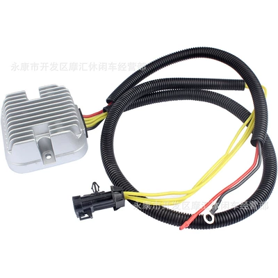 4015229 4014543, electronic regulator