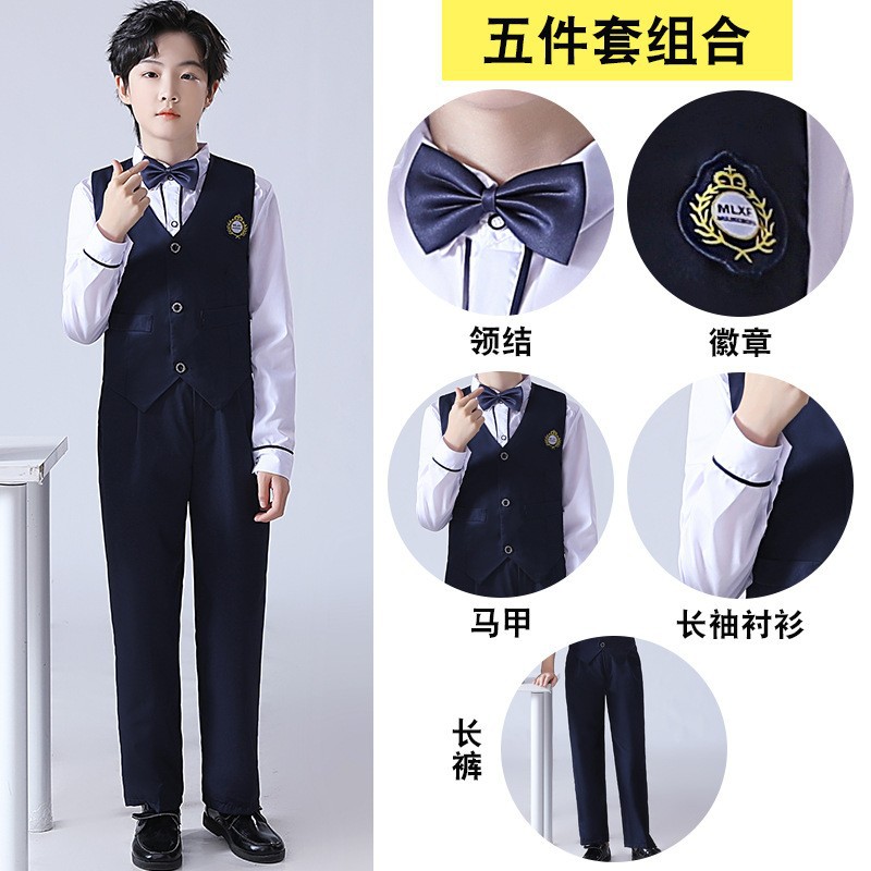 Ropa de juego profesional, experiencia de jardín de infantes, papel, niños, policía, ropa de médico, capitán de bomberos, capitán aeroespacial