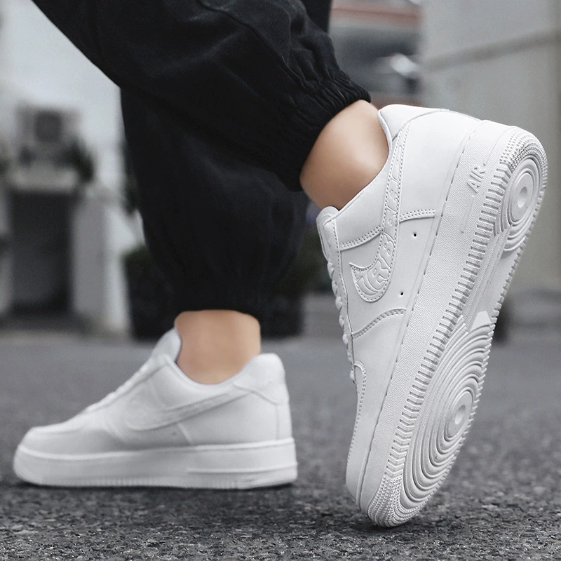 Nike Air Force 1, памятные туфли, низкая обувь, кроссовки