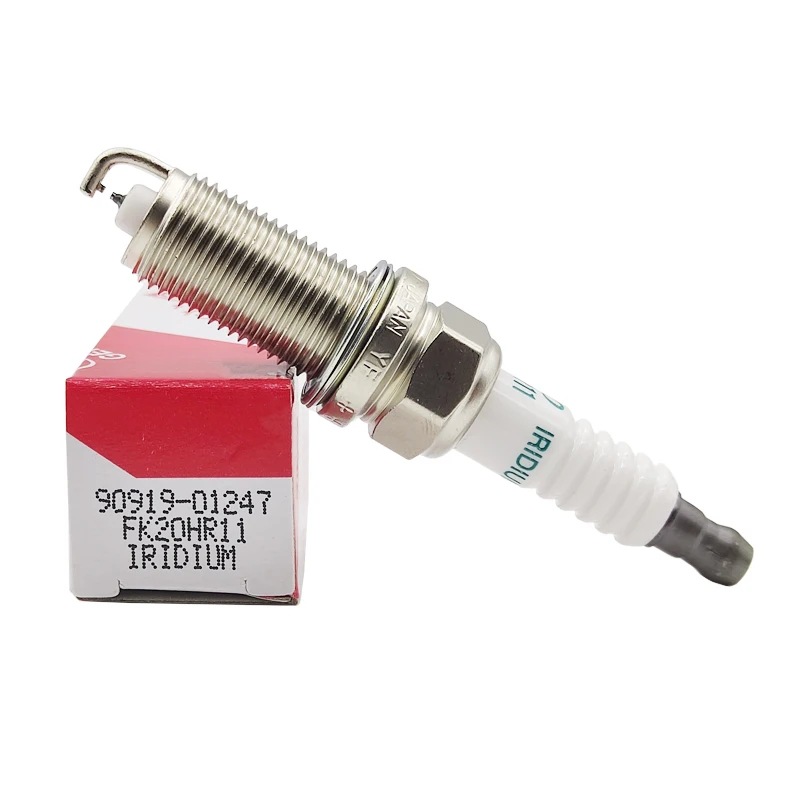90919-01247 for Toyota Corolla Lexus Highlander Prado spark plug FK20HR11