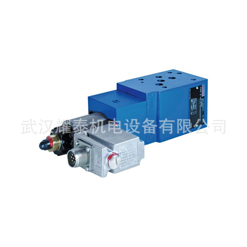 力士乐 减压阀 ZDR10VP4-33/200YM