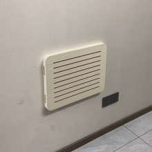 电表箱装饰画弱电箱盖板遮挡箱配电箱网线多媒体集线箱免打孔厂家