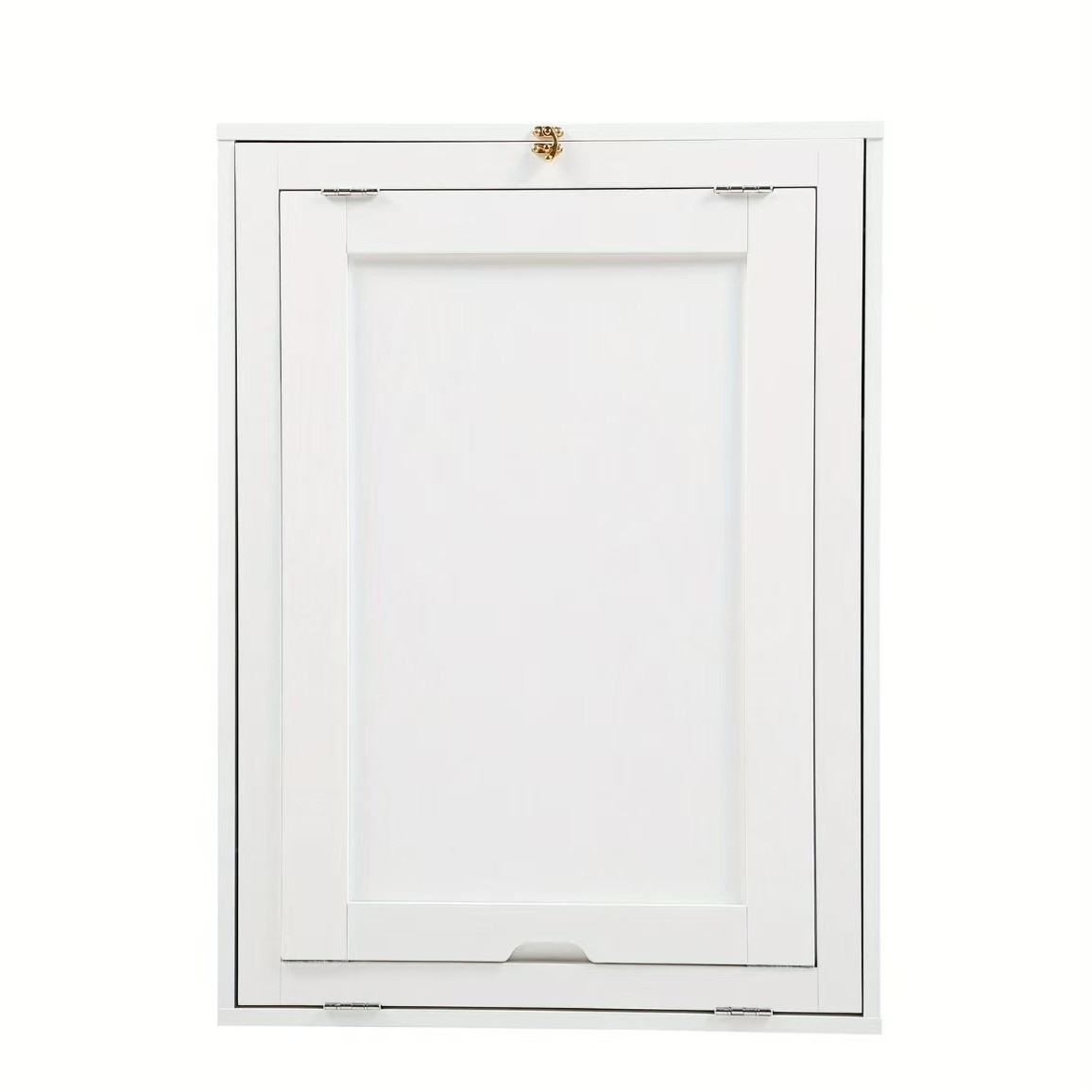 Muebles de comercio electrónico transfronterizo decoración de muebles de madera moderna compacta pared plegable gabinete de escritorio