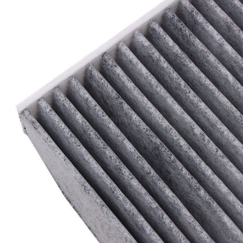 Suitable for Honda New Civic Fit Binzhi Fengfan air conditioning filter 80291-TF0-941 filter element