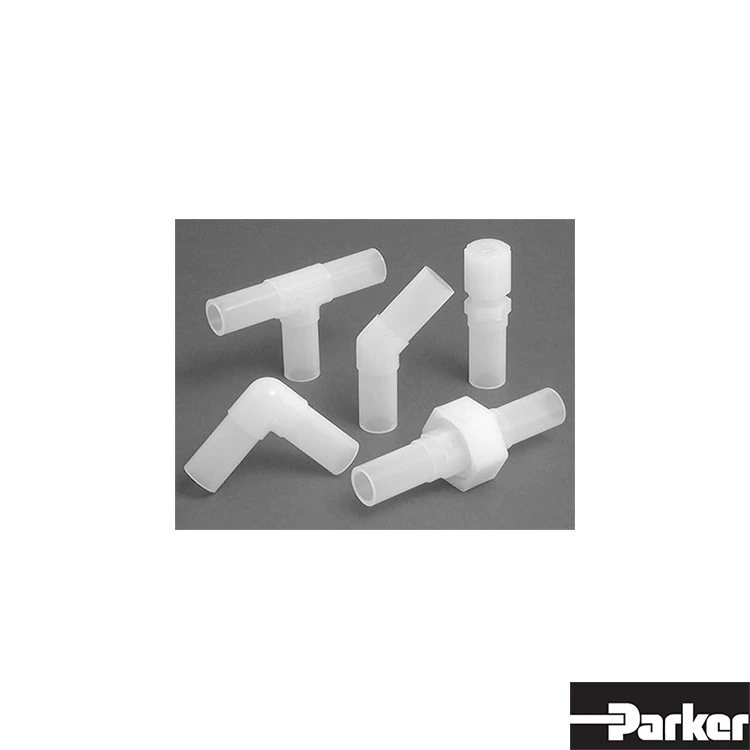 Фитинг PARKER PFA конусный, из США