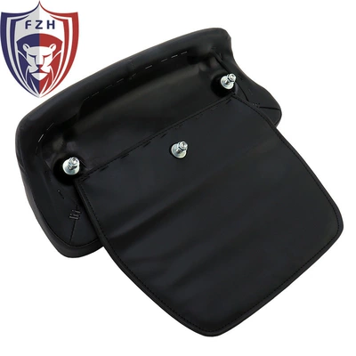 Soft Back Cushion Small — Motorcycle cushion