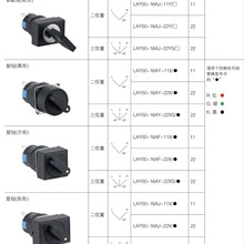 LAY50-16AY-11Y 16mm 耳o_P