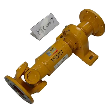 Xcmg Loader Forklift Transmission Ötürücü vallar