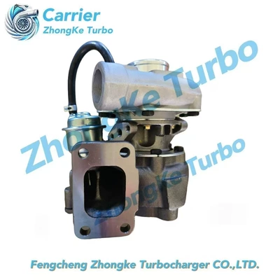 Factory Direct Supercharger