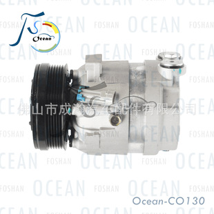 V5欧宝雅特大宇汽车空调配件Opel Daewoo汽车空调冷气泵 1854098-阿里巴巴
