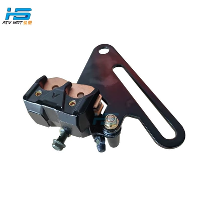 A doctor copper base brake – Motorcycle Control System Parts