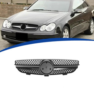 �m��2003-2009��CLK W209 ���bAMG���оW �M���� ����