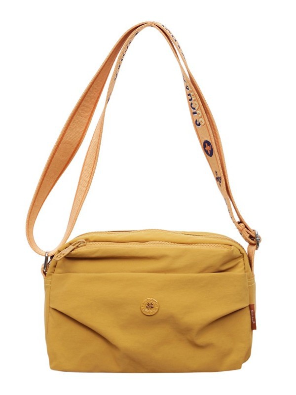 Bolso de moda coreano para mujeres 2026 primavera nueva bolso cuadrado ligero y simple ocio de viaje mochila de hombro image 6