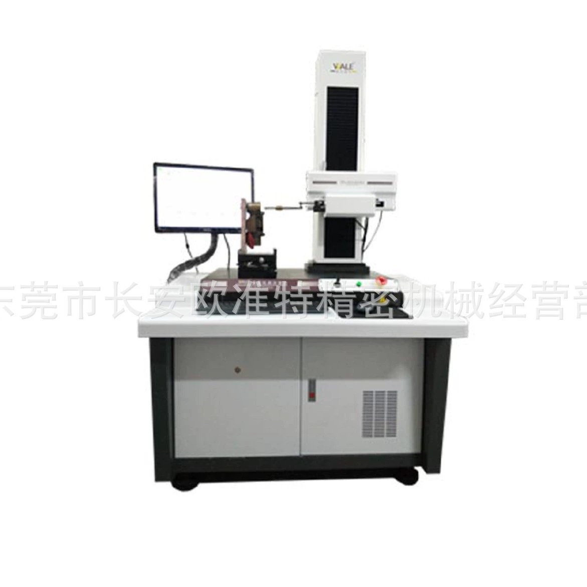 Shaanxi Weir Thread Комплексный измерительный прибор LW3300/Weir/Thread Измерительный прибор Настольный измерительный прибор для резьбы