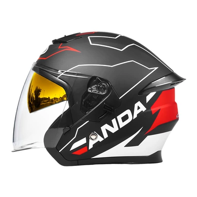 Certified Men's and Women's Motorcycle, Motorcycle Safety Supplies