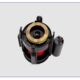 Telescopic winding 0.2*8*3300mm carbon steel cable box winding door closer anti-theft winding box scroll winding
