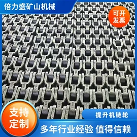 传动链;链轮;起重链条